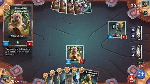 Absurdian Card Battles | Игры | XWorld Absurdian Card Battles | Игры | XWorld