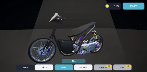 Drag Bike 201m Sunmori | Permainan | XWorld Drag Bike 201m Sunmori | Permainan | XWorld