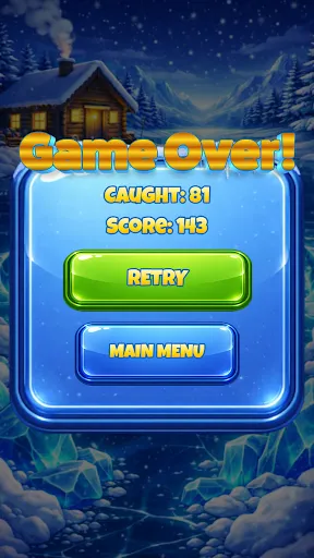 Iciy Fishing | Permainan | XWorld