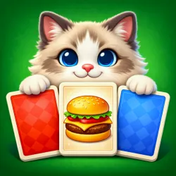 XWorld | Solitaire Picture Associations