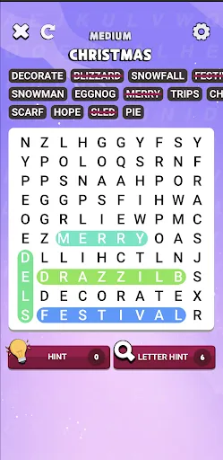 Word Search - Word Puzzle Game | Games | XWorld