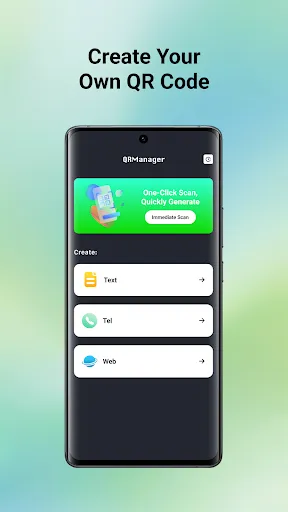 QRManager | Игры | XWorld