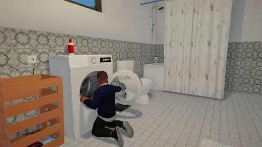 Schoolboy Stealth & Escape Sim | Permainan | XWorld