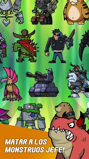 Hero Factory | juego | XWorld