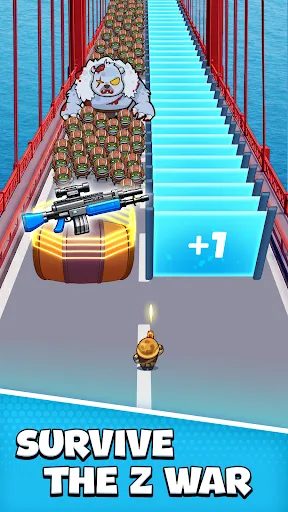 Last Battle: Survival Shooter | Games | XWorld Last Battle: Survival Shooter | Games | XWorld