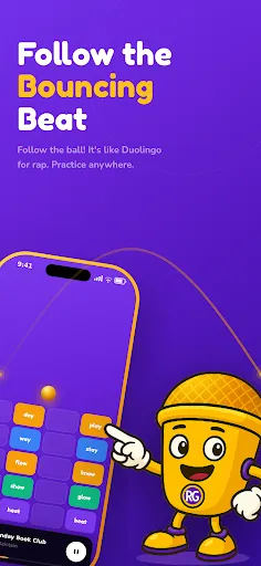 The Rhyme Game | เกม | XWorld