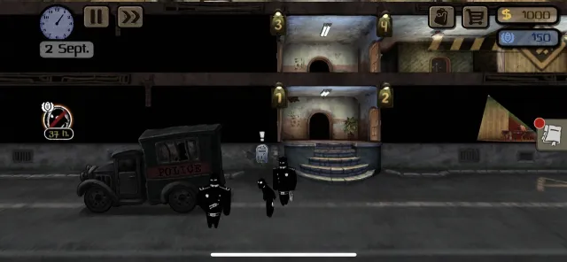 Beholder | Games | XWorld