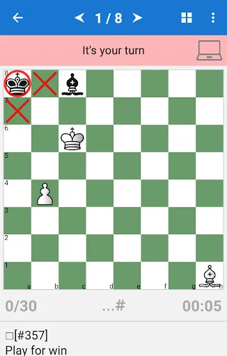 Chess Endings for Beginners | Games | XWorld