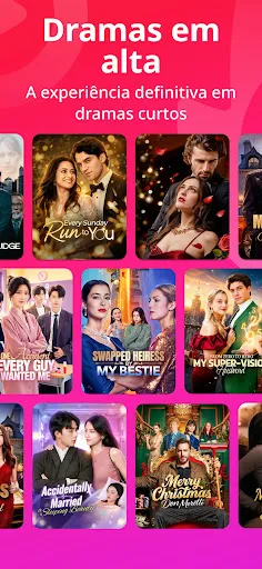 HotDrama - Dramas e Reels | Jogos | XWorld HotDrama - Dramas e Reels | Jogos | XWorld