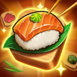 XWorld | Sushi Tile - Puzzle Master