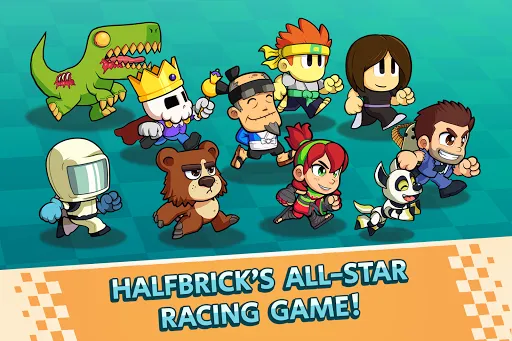 Battle Racing Stars | Games | XWorld