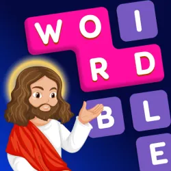 XWorld | Bible Word Puzzle, Word Search