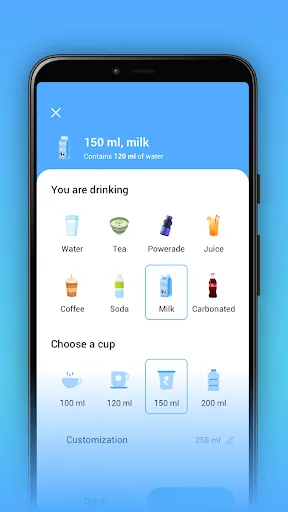 WetMeter Recorder | Permainan | XWorld