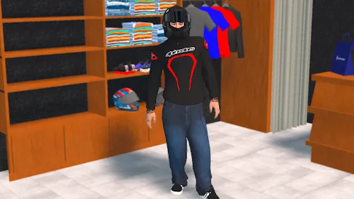 Grau Favela 3 | Jogos | XWorld