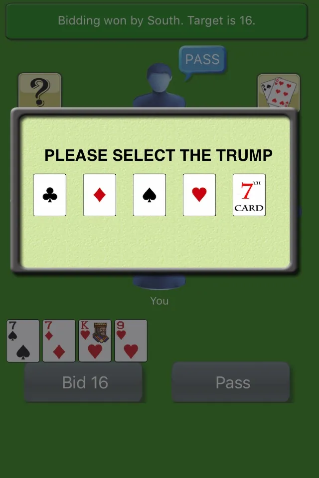 Card Game 29 | Games | XWorld