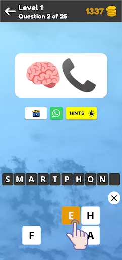 Quiz: Emoji Game | Games | XWorld Quiz: Emoji Game | Games | XWorld