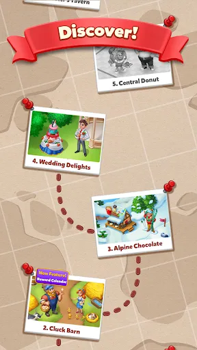 Wonder Skies | 游戏 | XWorld