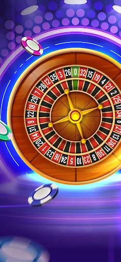 Lucky Vegas Roulette | Permainan | XWorld