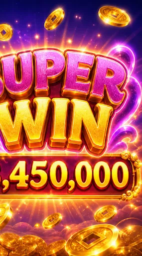 Golden Treasure Court | Permainan | XWorld