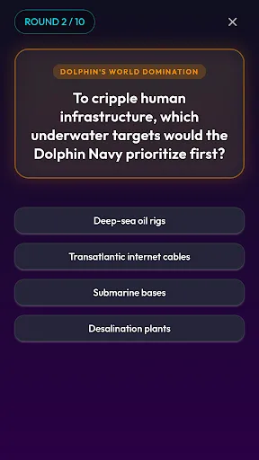 AnyTrivia | 游戏 | XWorld AnyTrivia | 游戏 | XWorld