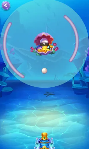 Ocean Pearl Challenge | Games | XWorld Ocean Pearl Challenge | Games | XWorld