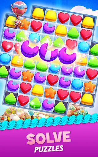 Cookie Jam Blast™ Match 3 Game | Games | XWorld Cookie Jam Blast™ Match 3 Game | Games | XWorld