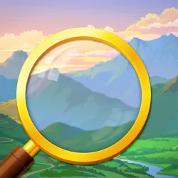 XWorld | Hidmont - hidden object games