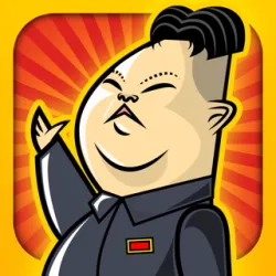 XWorld | Stop Kim!