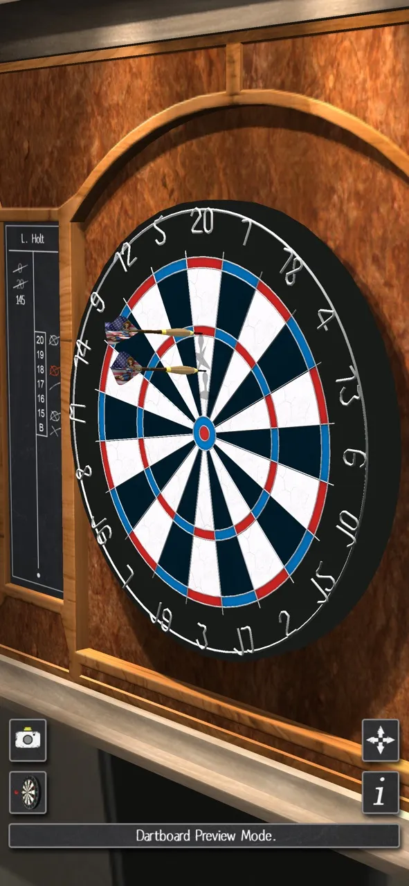 Pro Darts 2025 | 游戏 | XWorld