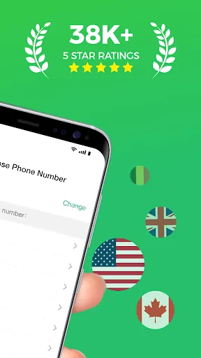 2nd Line - Second Phone Number | 游戏 | XWorld