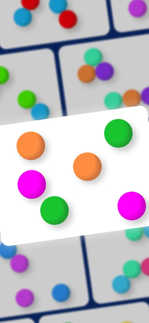 Connect Color Ball Puzzle Game | Games | XWorld