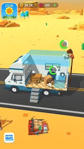 Build Heroes:Idle Adventure | Игры | XWorld