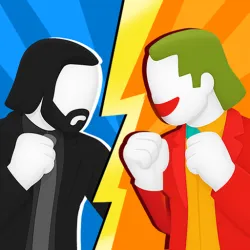 XWorld | Street Rumble