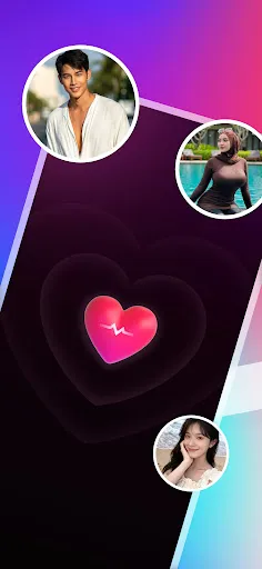 Niko - Video Chat & Joy | Permainan | XWorld Niko - Video Chat & Joy | Permainan | XWorld