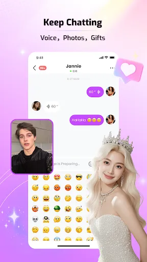 Melola - Voice Chat Party | Games | XWorld Melola - Voice Chat Party | Games | XWorld
