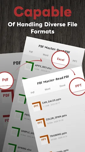 PDF Master-Read PDF | 游戏 | XWorld