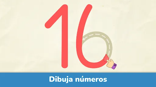 Aprender números para niños | juego | XWorld