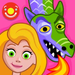 XWorld | Pepi Wonder World: Magic Isle! XWorld | Pepi Wonder World: Magic Isle!