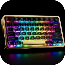 XWorld | Mech Keyboard