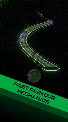 Falling Orbs: Merge! | Games | XWorld