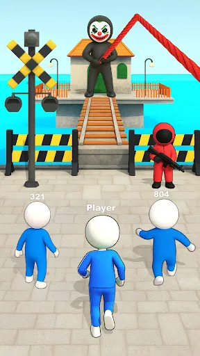 Survival Rush: Mini Challenges | Jogos | XWorld Survival Rush: Mini Challenges | Jogos | XWorld