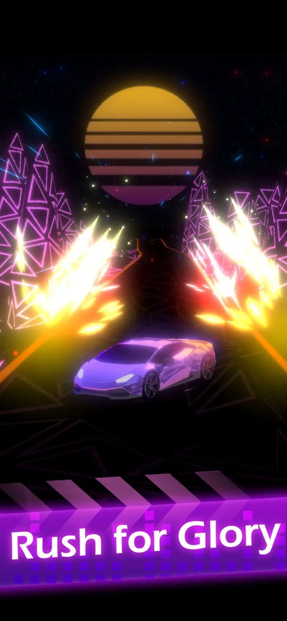 Beat Racing | Игры | XWorld