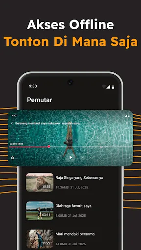 Pengunduh & Penyimpan Video | Permainan | XWorld