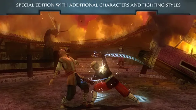 Jade Empire™: Special Edition | Games | XWorld