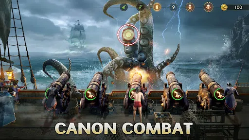 Guns of Glory: Survival | Игры | XWorld