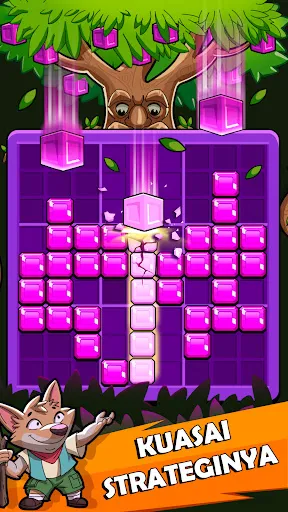 Block Heads: Puzzle 2 pemain | Permainan | XWorld