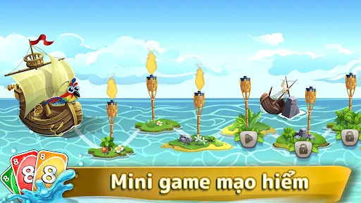 WILD - Trò chơi đánh bài | Games | XWorld