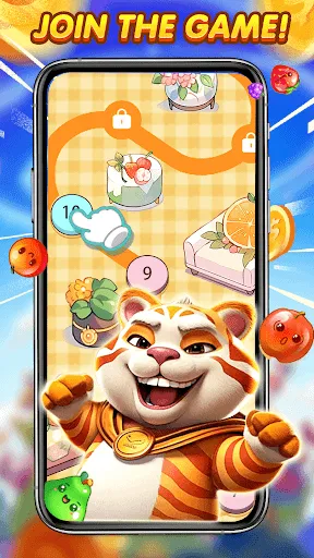 Lucky Tigre Panda Game | Jogos | XWorld