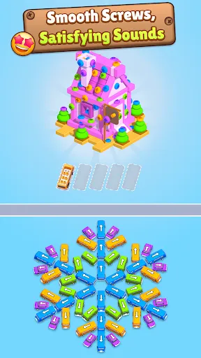 Car Screw Escape | Games | XWorld Car Screw Escape | Games | XWorld