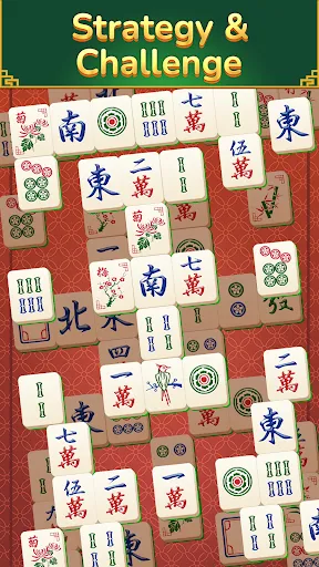 Tilo Tile Match: Mahjong | Игры | XWorld